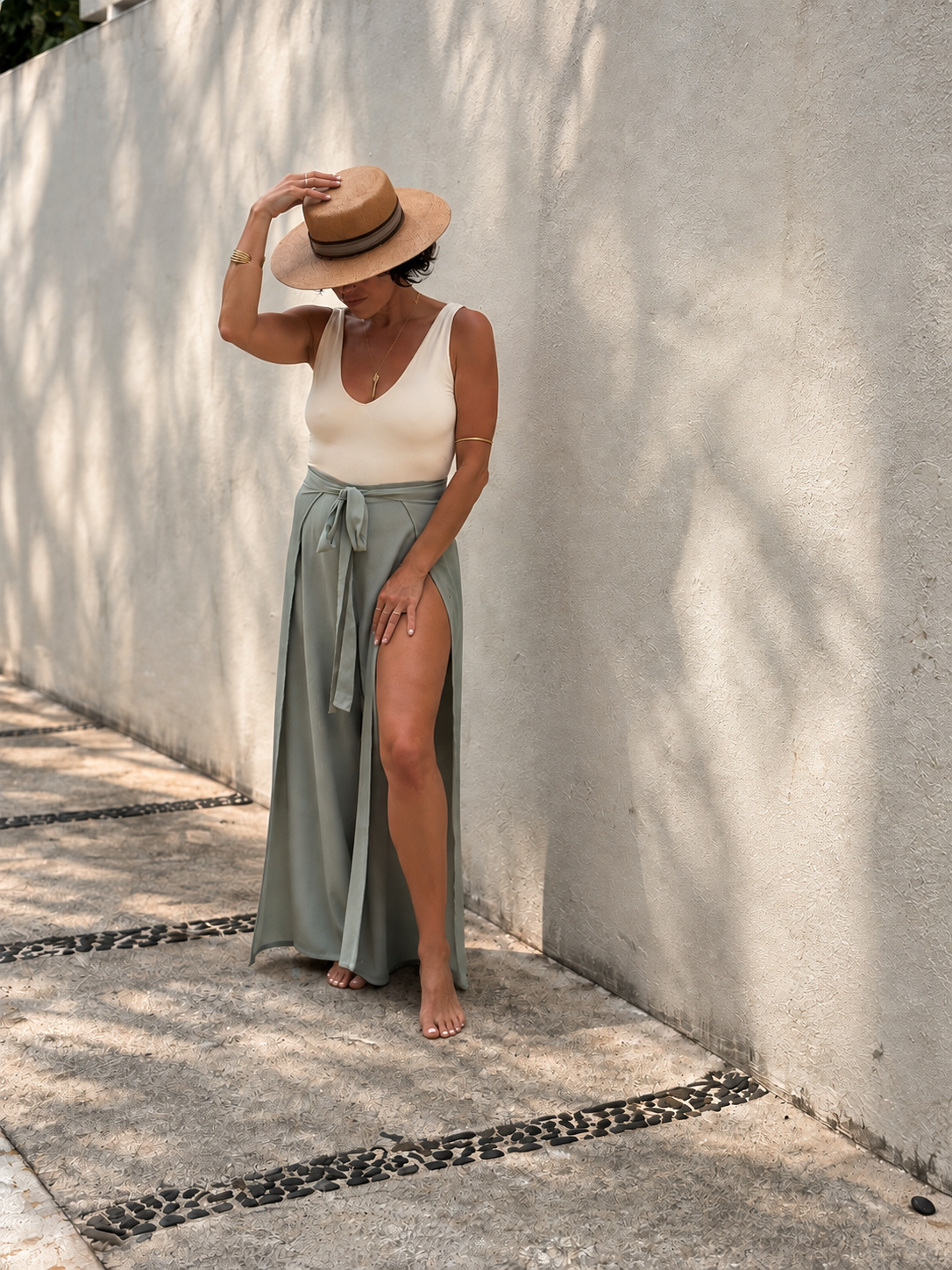 Le Pantalon