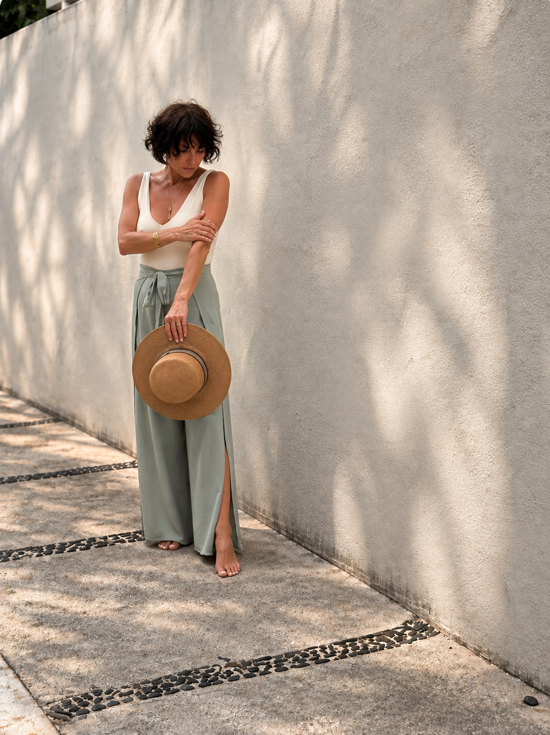 Le Pantalon