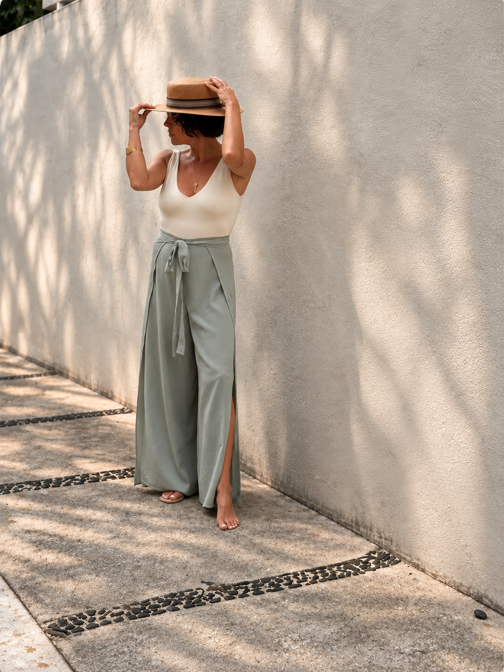 Le Pantalon