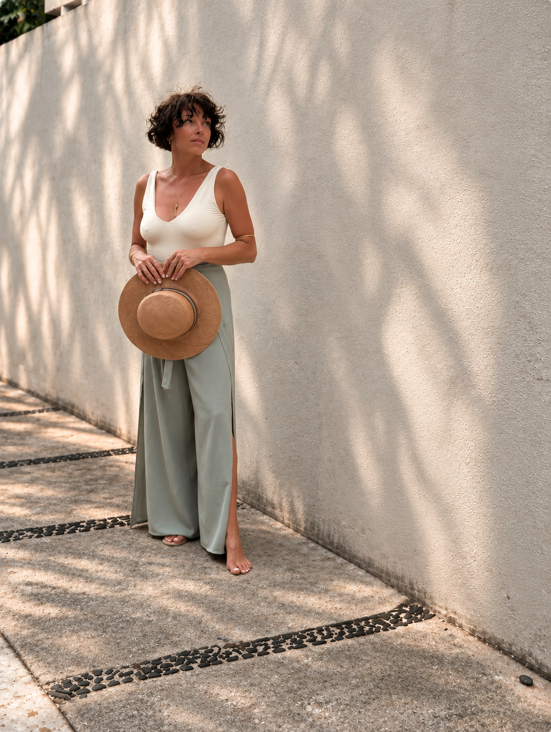 Le Pantalon