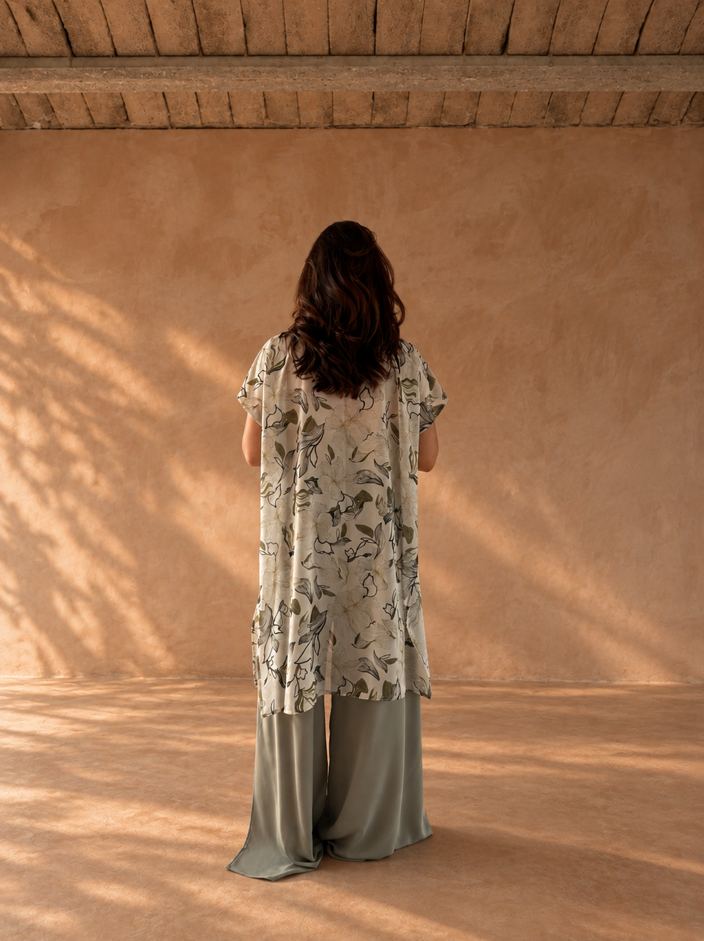 Le Kimono