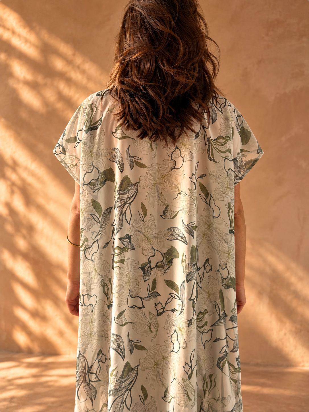 Le Kimono